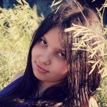 Смагина Александра Николаевна, г. Екатеринбург