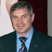 Владимир Грошенков, г. Тюмень
