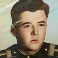 Тушев Дмитрий Александрович, г. Бокситогорск