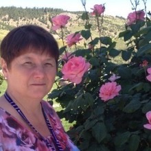 Светлана, г. Кунгур