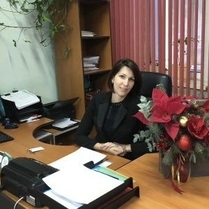 Якименко Татьяна Владимировна