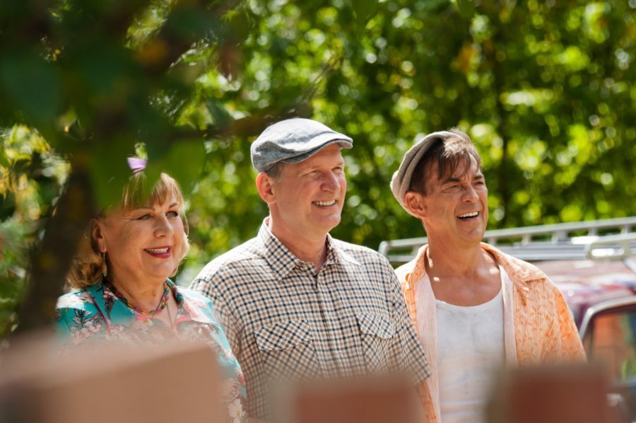 «Сваты» все серии 13, 46, 710, 1112 подряд (7 сезон