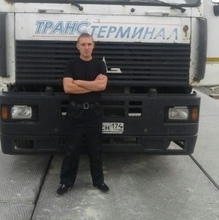 Назар, г. Челябинск