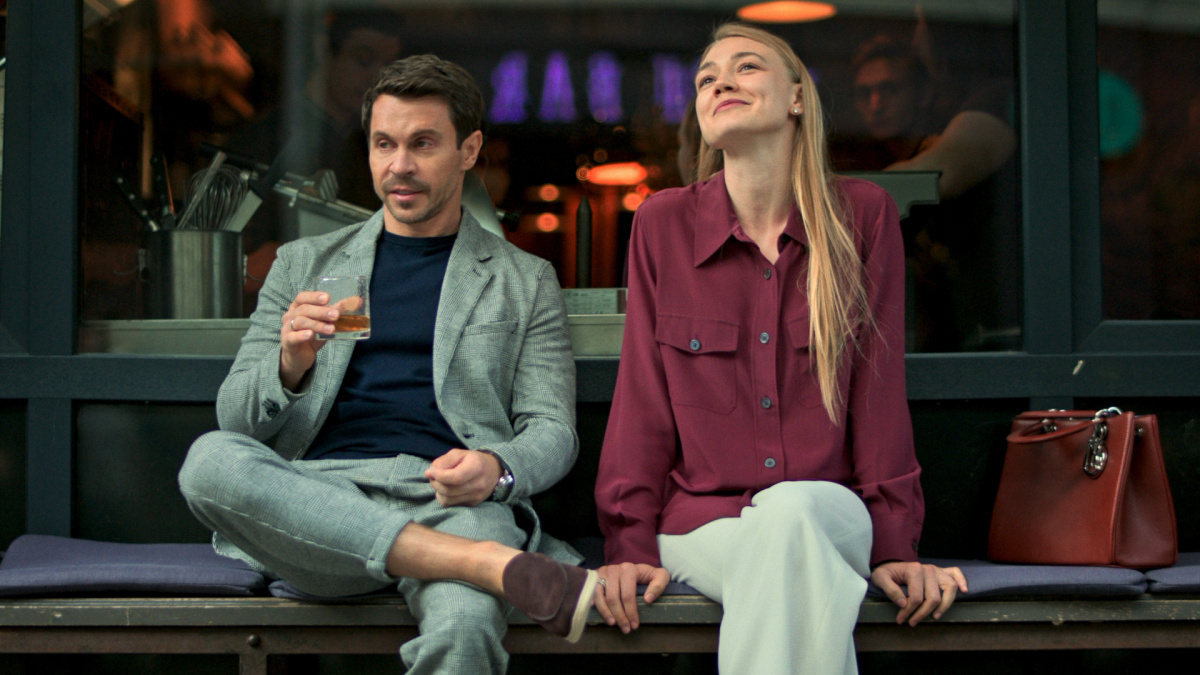 Сериал "Беспринципные" 2 сезон 2021 г.: все серии подряд - 1, 2, 3, 4, 5, 6, 7 . Описание серий , смотреть онлайн на IvI и на Кинопоиске