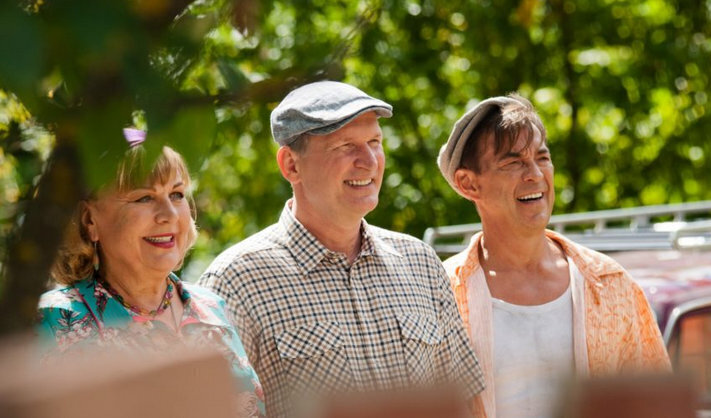 Сериал "Сваты" 7 сезон (2021): все 1-6, 7, 8, 9, 10 серии. Содержание серий, график выхода серий, смотреть онлайн на "Россия 1"