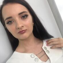 Молодкина Виктория Васильевна, г. Владивосток