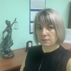 Репнева Елена Валерьевна