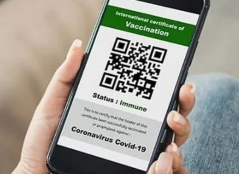 Нужен ли пцр тест на поезд в белоруссию если есть qr код