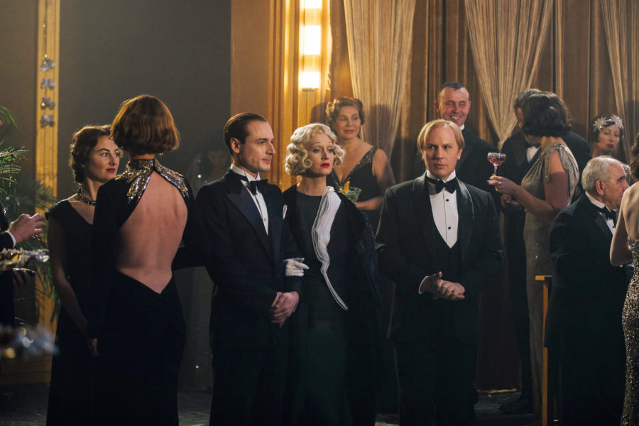 Сериал "Вертинский" (2021г): все 1, 2, 3, 4, 5, 6, 7, 8 серии подряд. Сюжет, содержание серий, смотреть онлайн бесплатно на Первом в FullHD и 4K