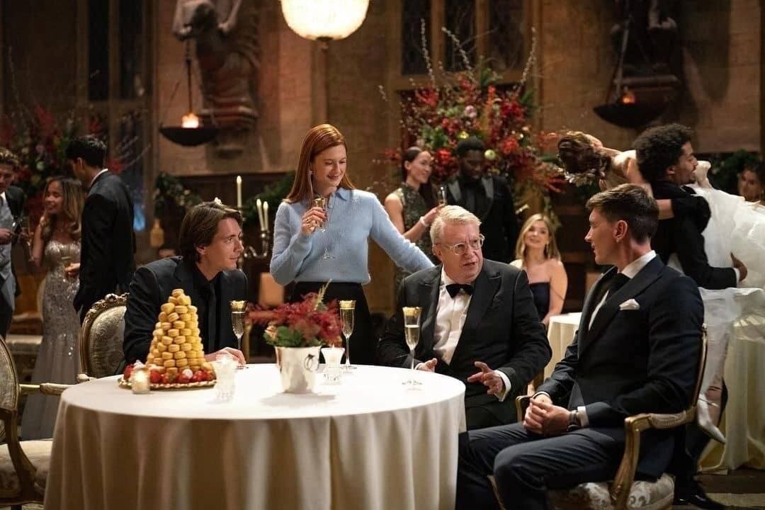 Фильм «Гарри Поттер 20 лет спустя: Возвращение в Хогвартс»: о чём фильм, что не понравилось фанатам. Смотреть онлайн в высоком качестве на Amediateka