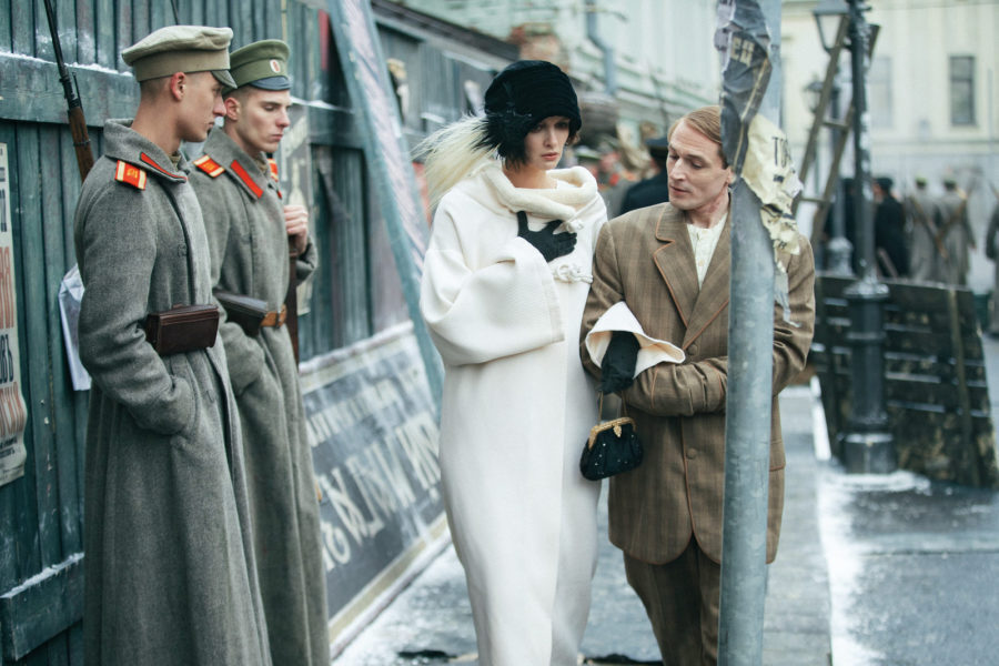 Сериал "Вертинский" (2021г): все 1, 2, 3, 4, 5, 6, 7, 8 серии подряд. Сюжет, содержание серий, смотреть онлайн бесплатно на Первом в FullHD и 4K