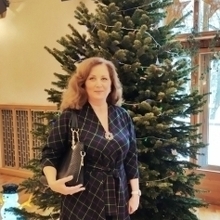 Светлана Сидорова, г. Москва