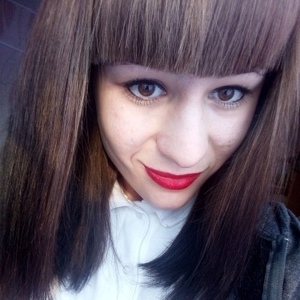 Ларенкова Юлия Алексеевна