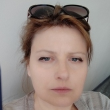 Большакова Анжела, г. Керчь