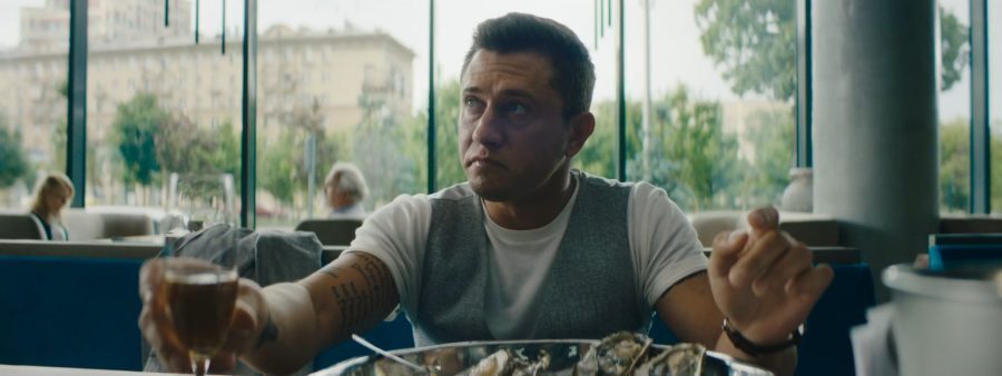 Сериал "Предпоследняя инстанция" (2022г): все 1, 2, 3, 4, 5, 6, 7-10 серии подряд. Сюжет, график выхода серий, смотреть онлайн на Окко в FullHD и 4K