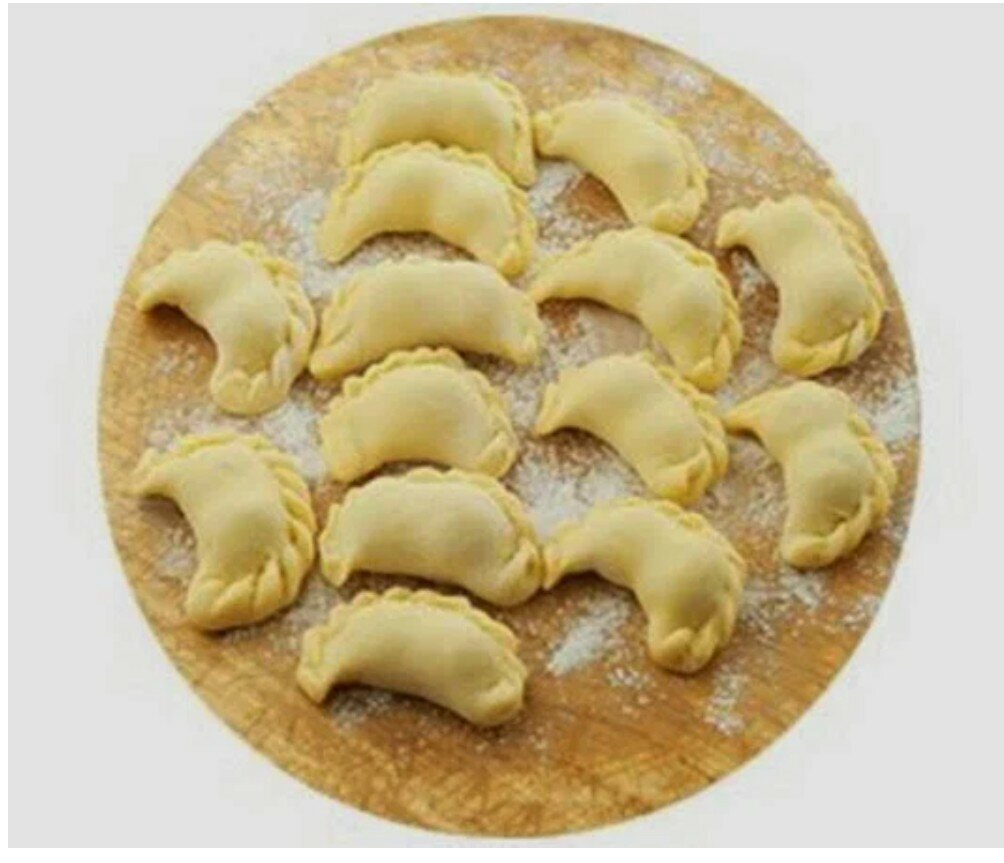 Как составилось советское новогоднее меню