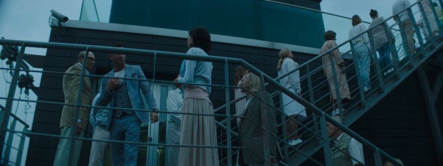 Сериал "Предпоследняя инстанция" (2022г): все 1, 2, 3, 4, 5, 6, 7-10 серии подряд. Сюжет, график выхода серий, смотреть онлайн на Окко в FullHD и 4K