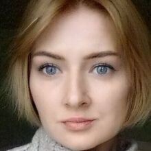 Марина Николаевна Романова, г. Москва