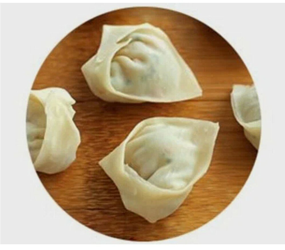 Как составилось советское новогоднее меню