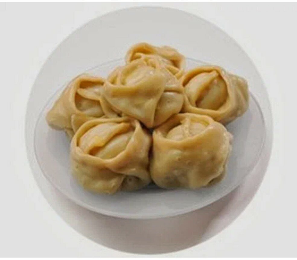 Как составилось советское новогоднее меню