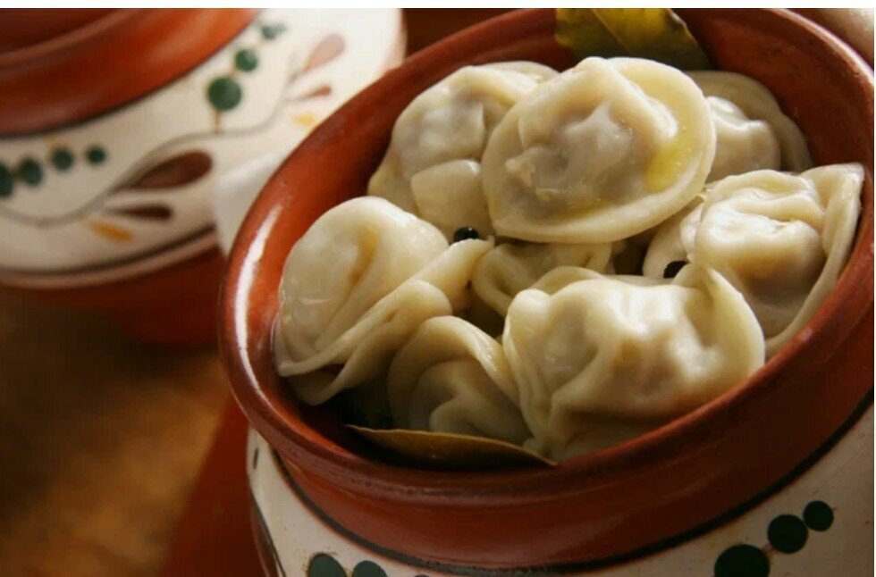 Как составилось советское новогоднее меню