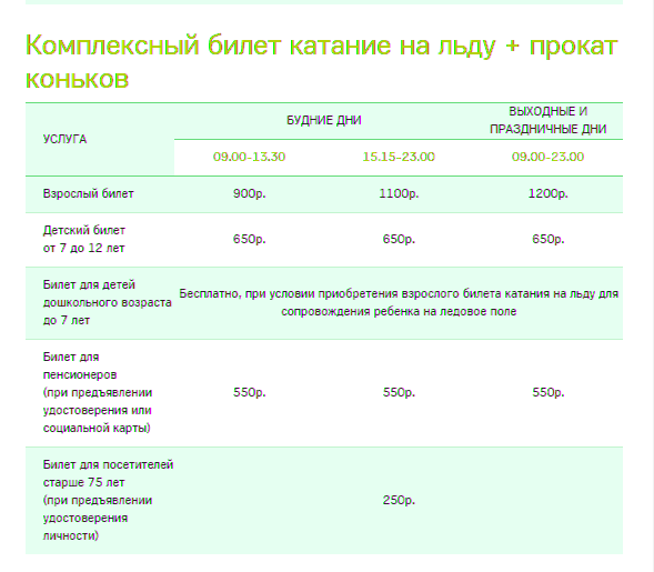 День москвы расписание