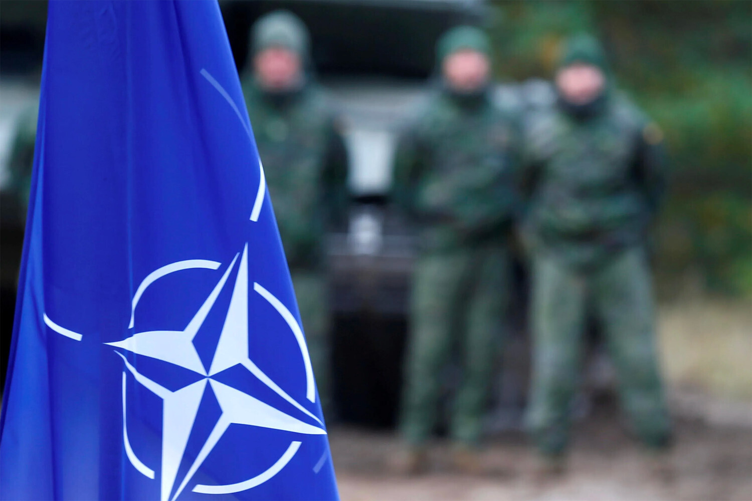 160 тел генералов и офицеров НАТО остались в львовском бункере после удара "Кинжала"