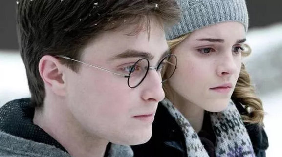 "Гарри Поттер 20 лет спустя: Возвращение в Хогвартс" фильм 2022г. Описание, сюжет, смотреть онлайн в HD и 4K на HBO Max и Амедиатека