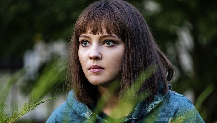 Сериал "КрисТина" (2021), все 1, 2, 3, 4, 5, 6 серии подряд. Содержание, смотреть онлайн на Start.ru