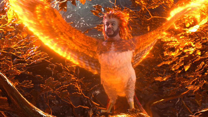 "Последний богатырь: Посланник Тьмы"- русская былина с голливудским размахом. Смотреть онлайн бесплатно в HD и 2K (тизер), фильм на IvI и в кино