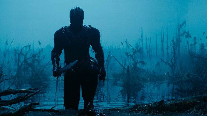 "Последний богатырь: Посланник Тьмы"- русская былина с голливудским размахом. Смотреть онлайн бесплатно в HD и 2K (тизер), фильм на IvI и в кино