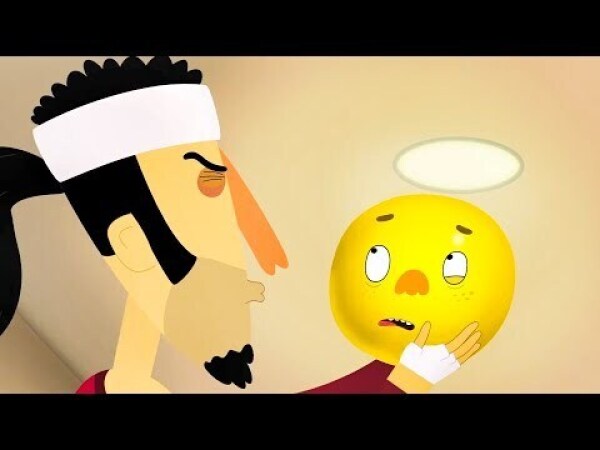 Приключения Пети и Волка 🐺 Дело Бабы Яги Мультик