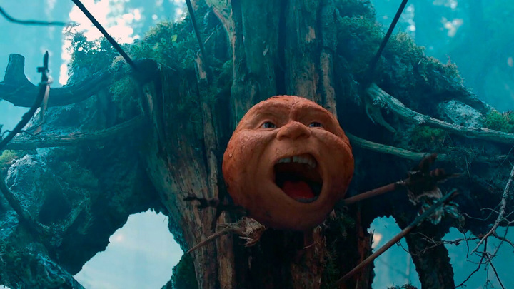 "Последний богатырь: Посланник Тьмы"- русская былина с голливудским размахом. Смотреть онлайн бесплатно в HD и 2K (тизер), фильм на IvI и в кино