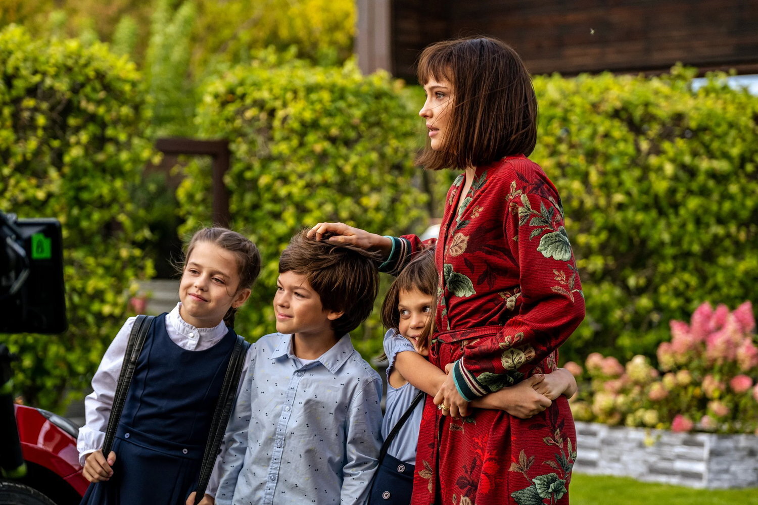 Сериал "КрисТина" (2021), все 1, 2, 3, 4, 5, 6 серии подряд. Содержание, смотреть онлайн на Start.ru