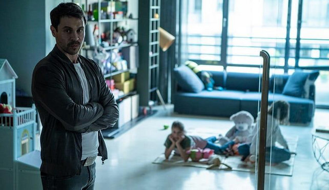 "Беспринципные" 2 сезон (сериал, 2021): все 1, 2, 3, 4, 5, 6, 7, 8 серии подряд. Описание, сюжет, смотреть онлайн на КиноПоиск HD в хорошем качестве