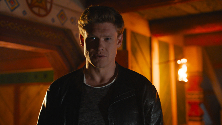 "Последний богатырь: Посланник Тьмы"- русская былина с голливудским размахом. Смотреть онлайн бесплатно в HD и 2K (тизер), фильм на IvI и в кино