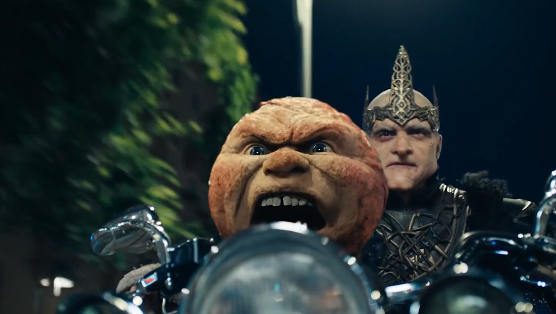 “Последний богатырь 3: Посланник тьмы”. Смотреть онлайн Сюжет и содержание всех серий. Чем закончится трейлер в HD качестве 720 - 1080