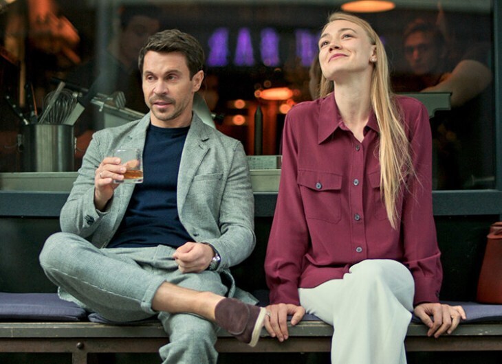 Сериал "Беспринципные", 2 сезон (2021), все 1-4, 5, 6, 7, 8 серии по порядку. Описание, онлайн смотреть на КиноПоиск HD