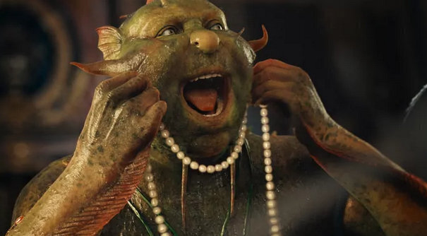 “Последний богатырь 3: Посланник тьмы”. Смотреть онлайн Сюжет и содержание всех серий. Чем закончится трейлер в HD качестве 720 - 1080