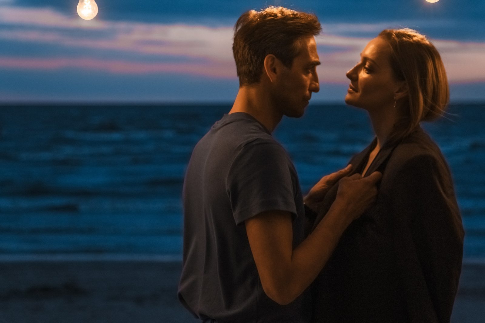 В раю мест нет (сериал, 2021) все 1, 2, 3, 4, 5, 6 серия