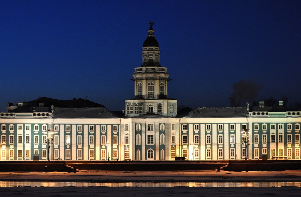 Кунсткамера в санкт петербурге официальный сайт