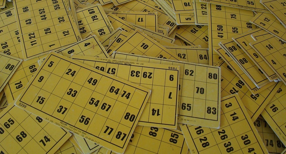 Жители Москвы и Краснодарского края выиграли джекпот по 500 млн рублей ...