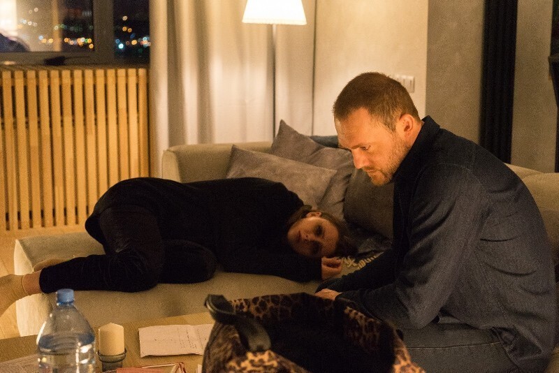 Фильм "Волк" (2021г) смотреть все серии онлайн с 1 по 14 серию онлайн. содержание посмотреть на premier