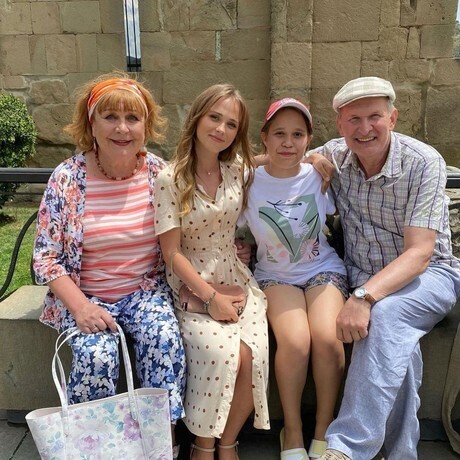 Сериал "Сваты" 7 сезон (2021): все 1-4, 5, 6, 7, 8. Содержание, сюжетная линия, смотреть онлайн на "Россия 1"