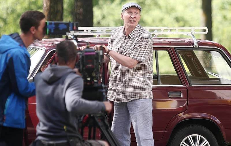 Сериал "Сваты" 7 сезон (2021): все 1-4, 5, 6, 7, 8. Содержание, сюжетная линия, смотреть онлайн на "Россия 1"