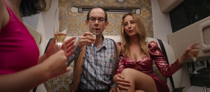 Сериал "Предпоследняя инстанция" 2021 все 1, 2, 3, 4, 5