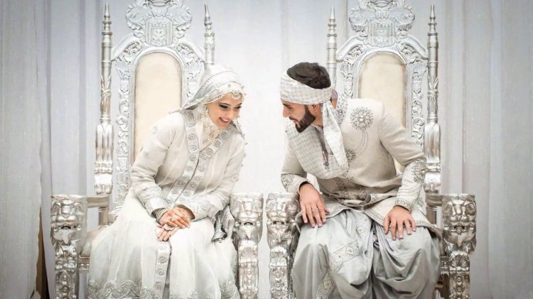 Первая брачная ночь у арабов