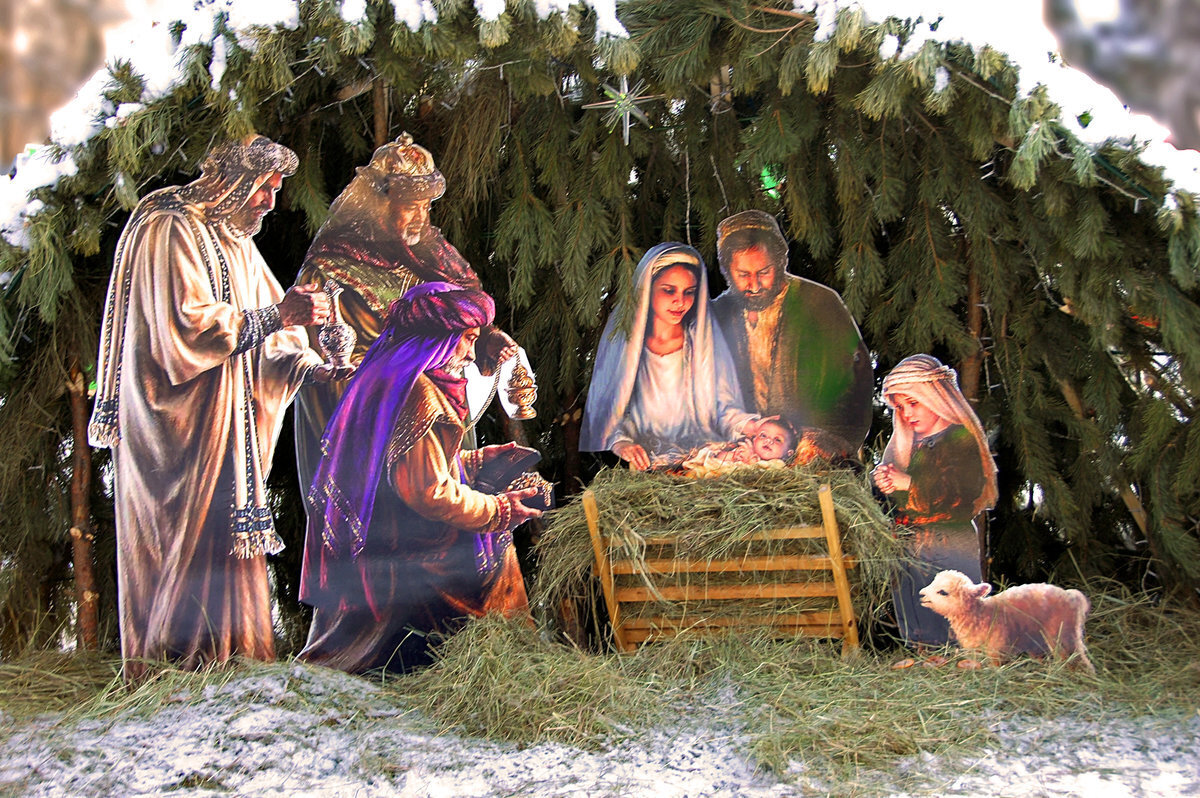 Сильные молитвы в Рождество Христово и Сочельник на здоровье, богатство и счастье
