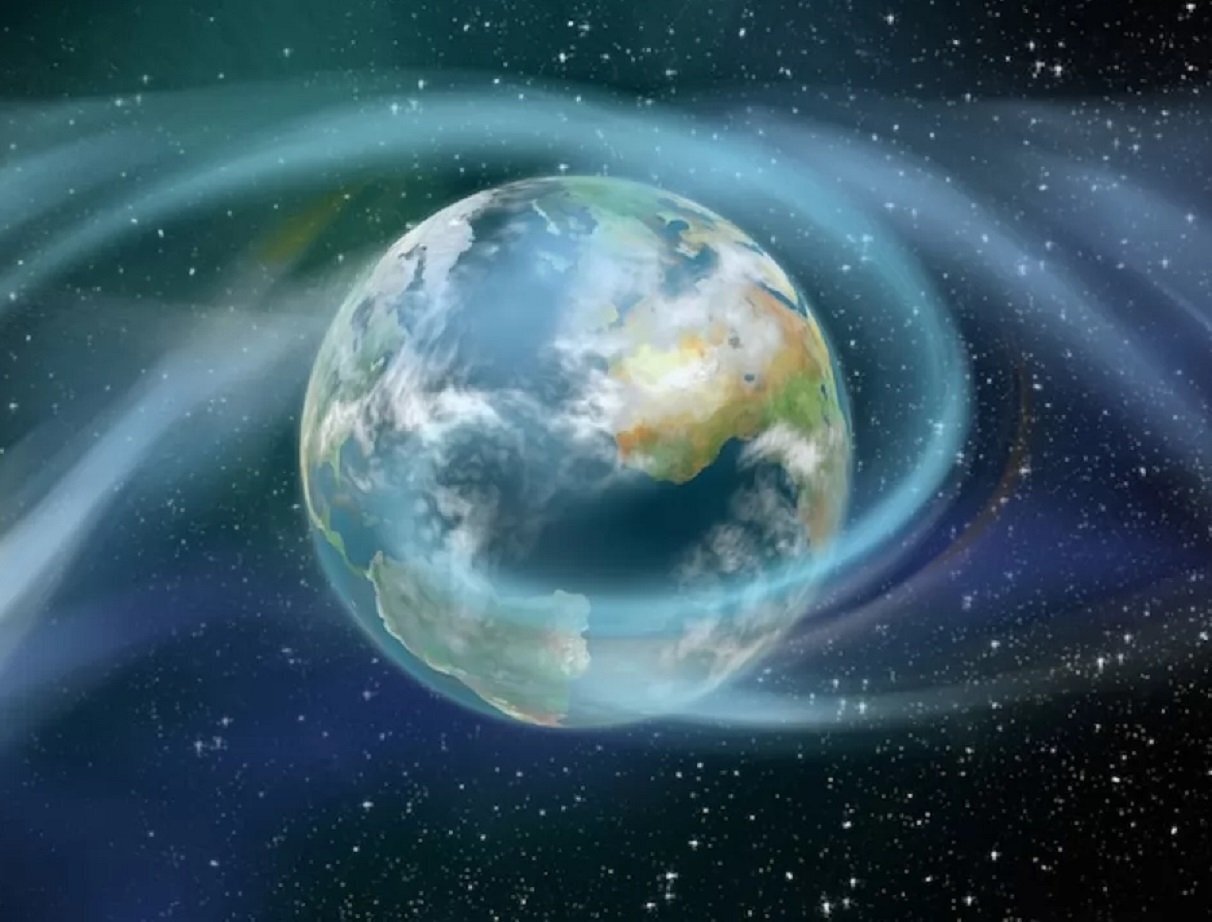 Магнитная буря сегодня 8, 9 и 10 января 2022 календарь