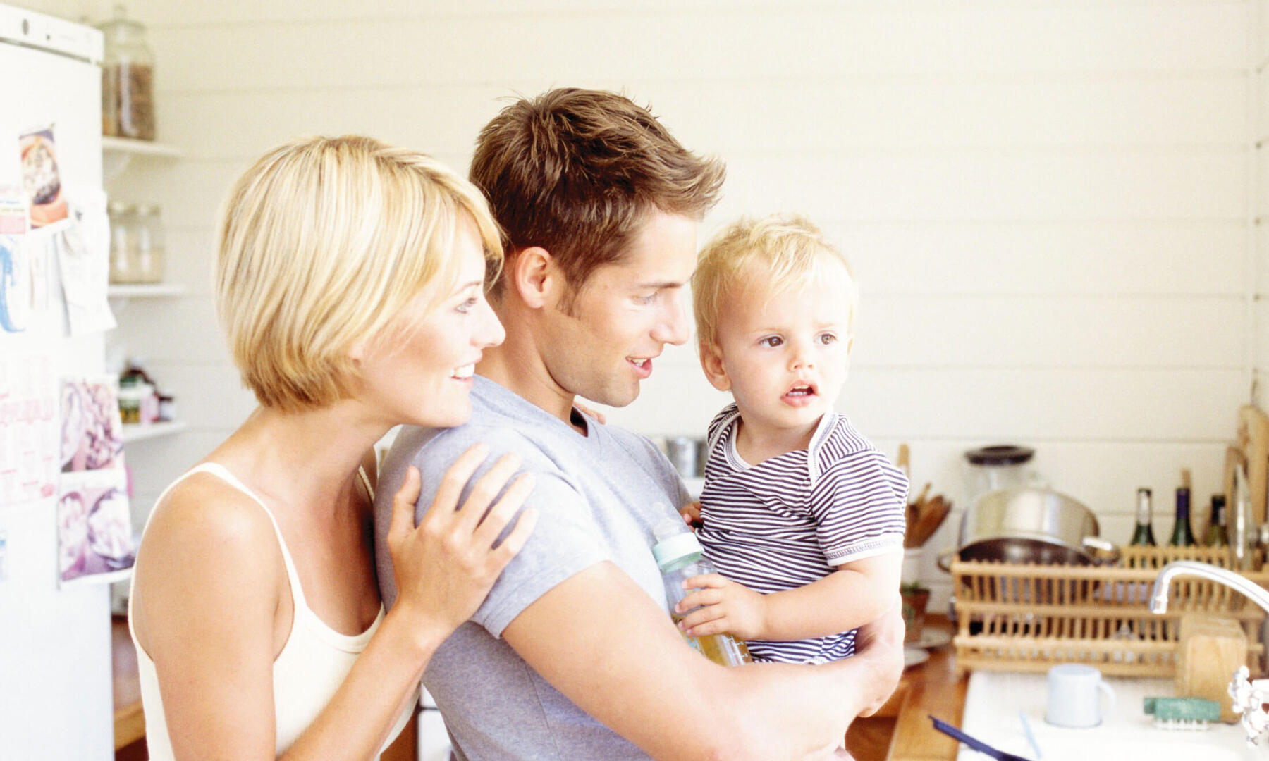 В каких случаях человека могут лишить родительских прав на